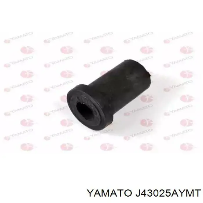 Сайлентблок нижнього важеля передньої підвіски Yamato J43025AYMT ціна, від 4.07 USD