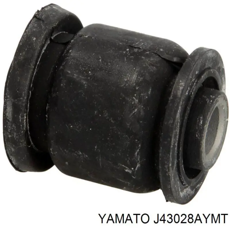 Купити J43028AYMT Yamato Сайлентблок передньої підвіски