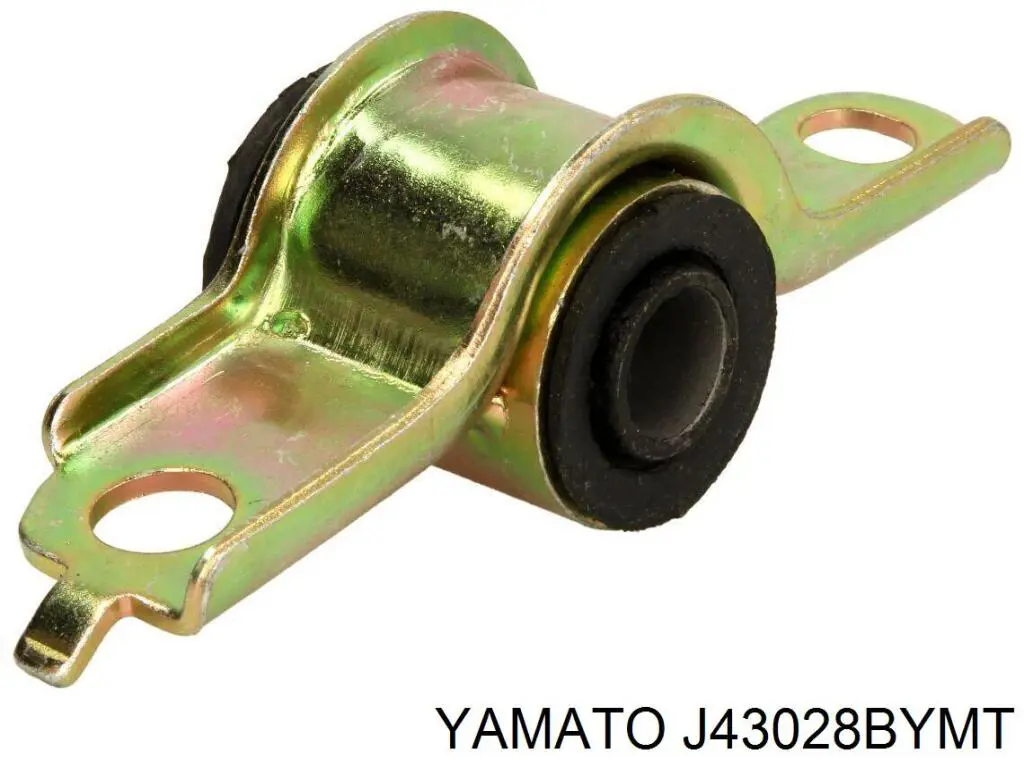 Сайлентблок нижнего переднего рычага  YAMATO J43028BYMT