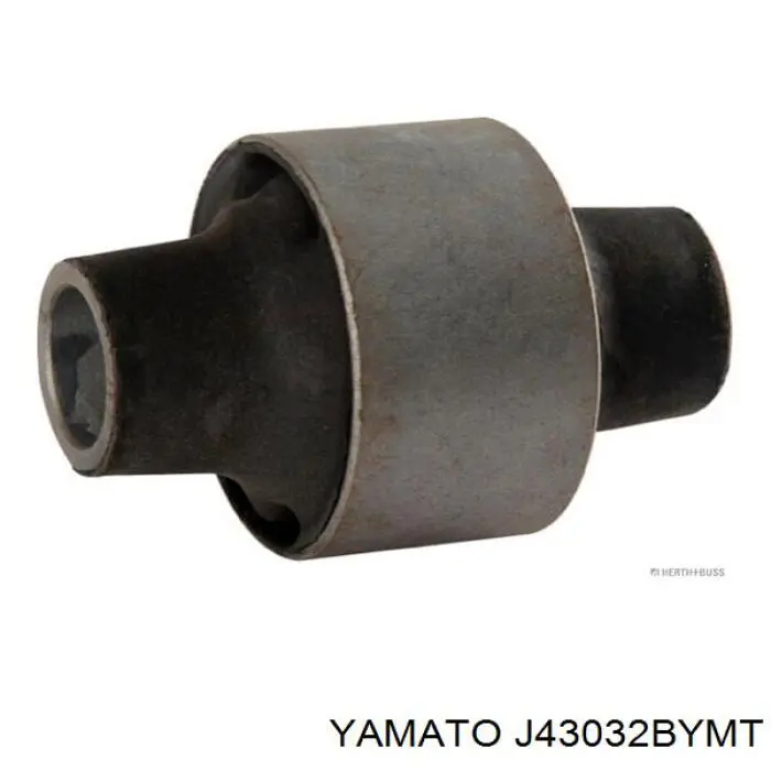 Купити J43032BYMT Yamato Сайлентблок передньої підвіски