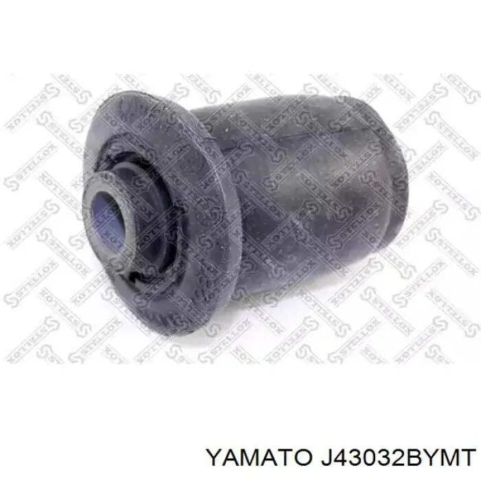 Сайлентблок переднього важеля J43032BYMT Yamato