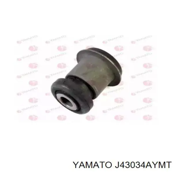 Сайлентблок переднього важеля J43034AYMT Yamato