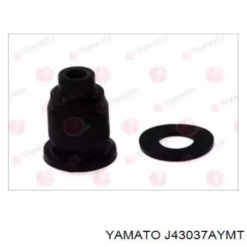 J43037AYMT Yamato Сайлентблок переднього нижнього важеля