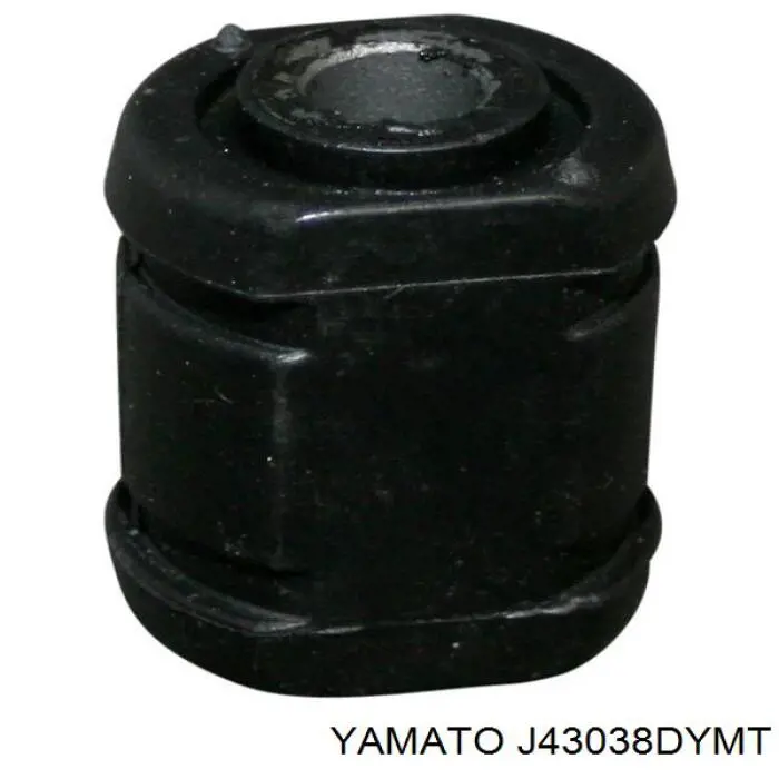 Купити J43038DYMT Yamato Сайлентблок кріплення рульової рейки