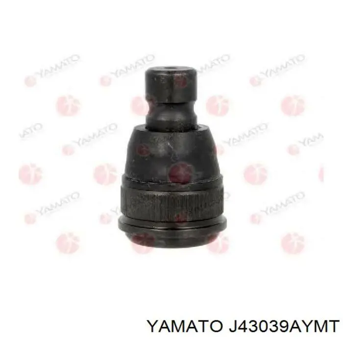 J43039AYMT Yamato Сайлентблок переднього верхнього важеля