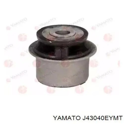 Сайлентблок переднього верхнього важеля J43040EYMT Yamato