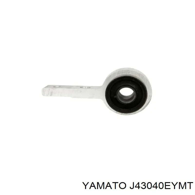 Купити J43040EYMT Yamato Сайлентблок переднього верхнього важеля