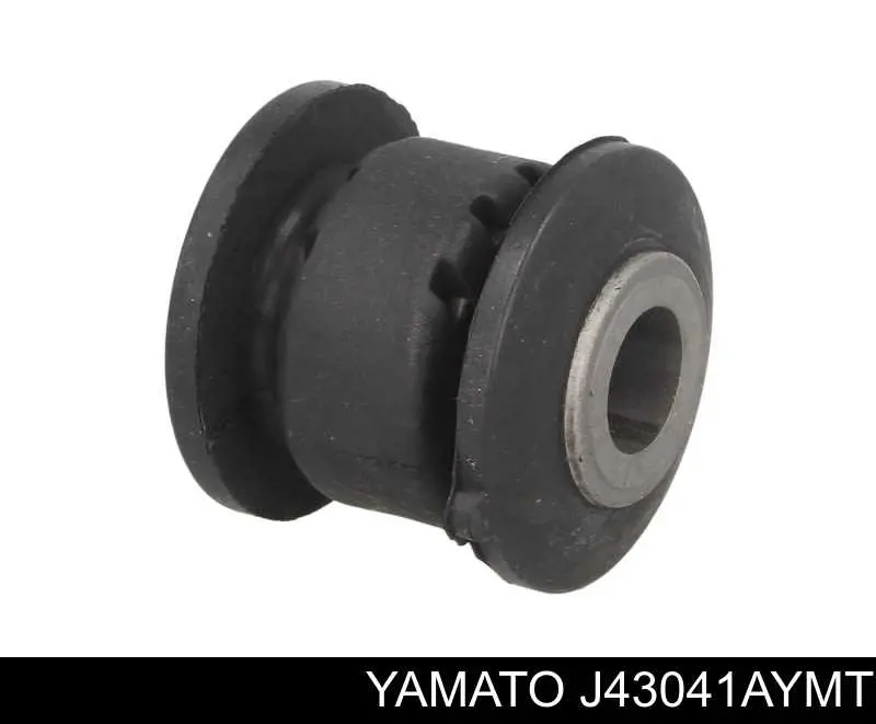 Сайлентблок нижнього важеля передньої підвіски Yamato J43041AYMT ціна, від 8.29 USD