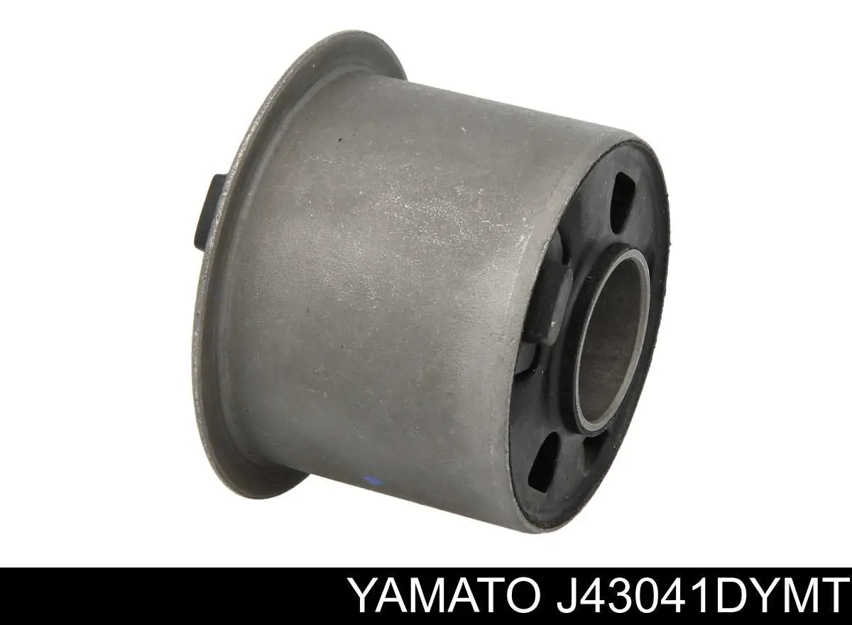 Сайлентблок нижнього важеля передньої підвіски Yamato J43041DYMT ціна, від 6.73 USD