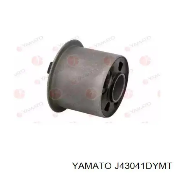 Купити J43041DYMT Yamato Сайлентблок передньої підвіски