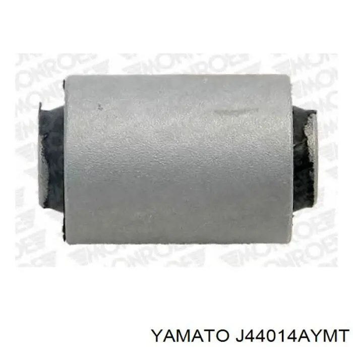 Купити J44014AYMT Yamato Сайлентблок передньої підвіски