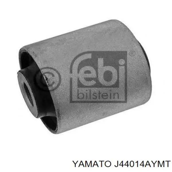 Сайлентблок переднього важеля J44014AYMT Yamato