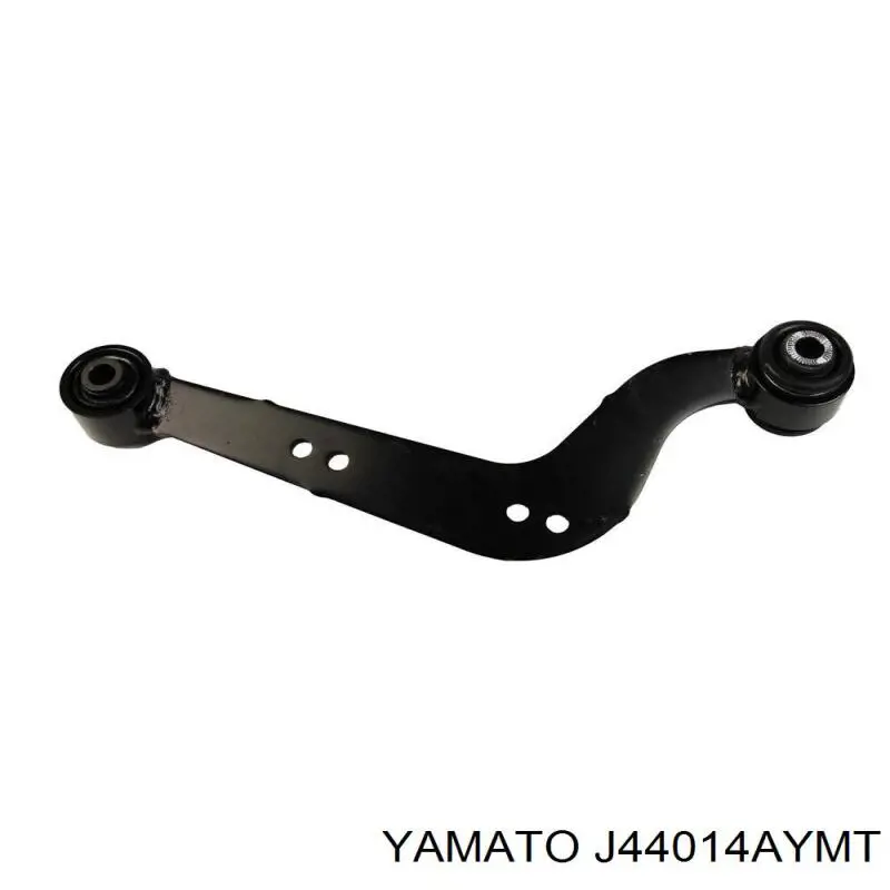 J44014AYMT Yamato Сайлентблок переднього нижнього важеля