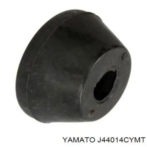 050073 Polybush Втулка передньої радіальної тяги, ком-кт