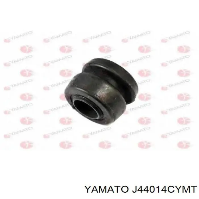 Втулка передньої радіальної тяги, ком-кт Polybush 050073 ціна, від 1.66 USD