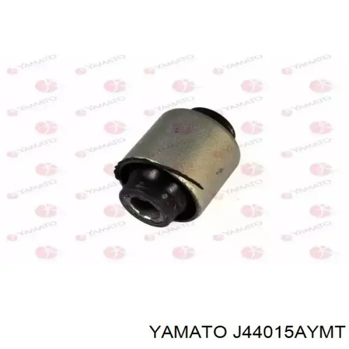 Купити J44015AYMT Yamato Сайлентблок передньої підвіски