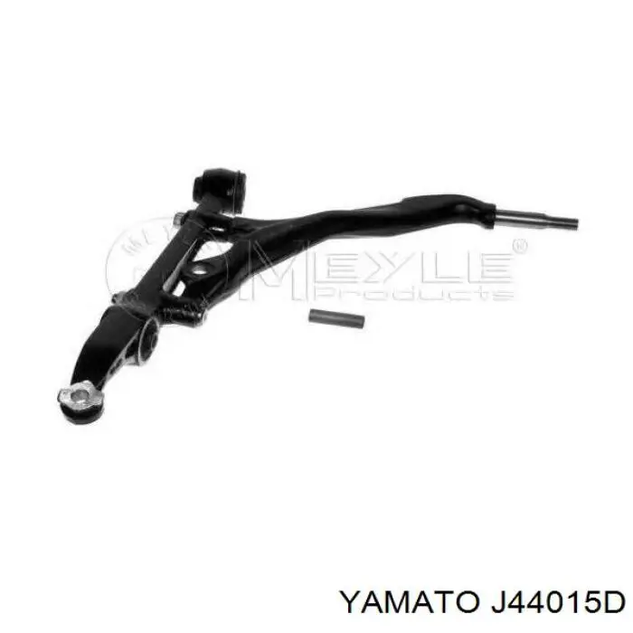 Купити J44015D Yamato Сайлентблок передньої підвіски