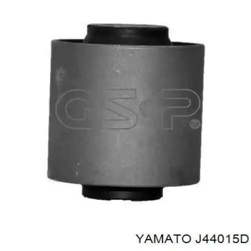 С/блок нижнього важеля Yamato J44015D