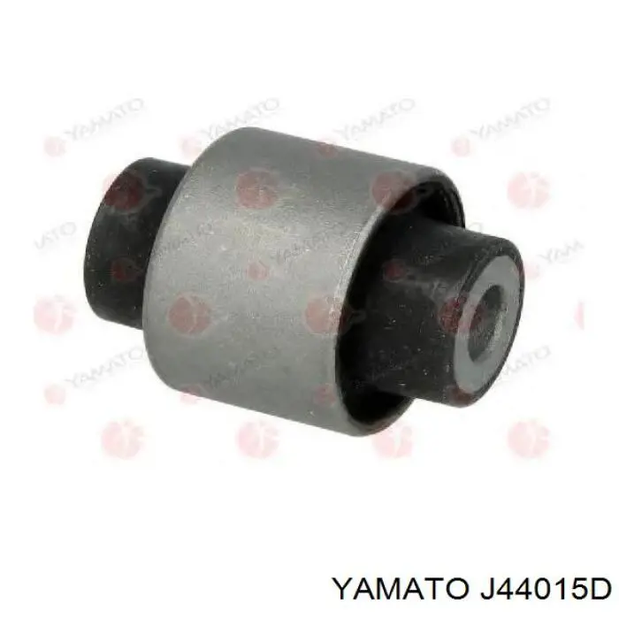 J44015D Yamato Сайлентблок переднього нижнього важеля