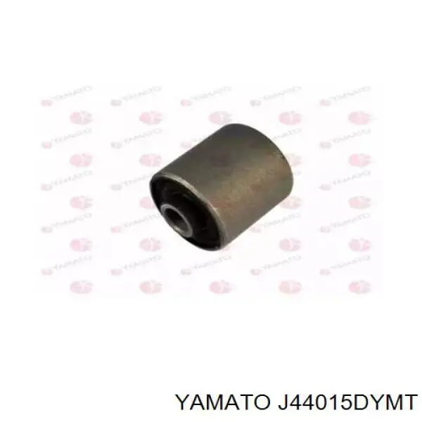 Сайлентблок переднього важеля J44015DYMT Yamato