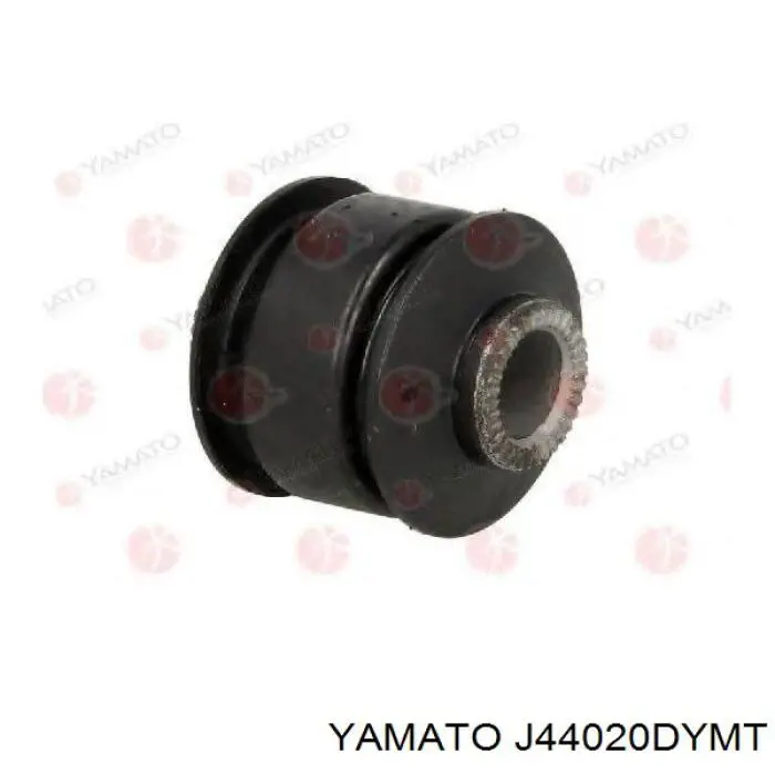 Сайлентблок нижнього важеля передньої підвіски Yamato J44020DYMT ціна, від 6.50 USD