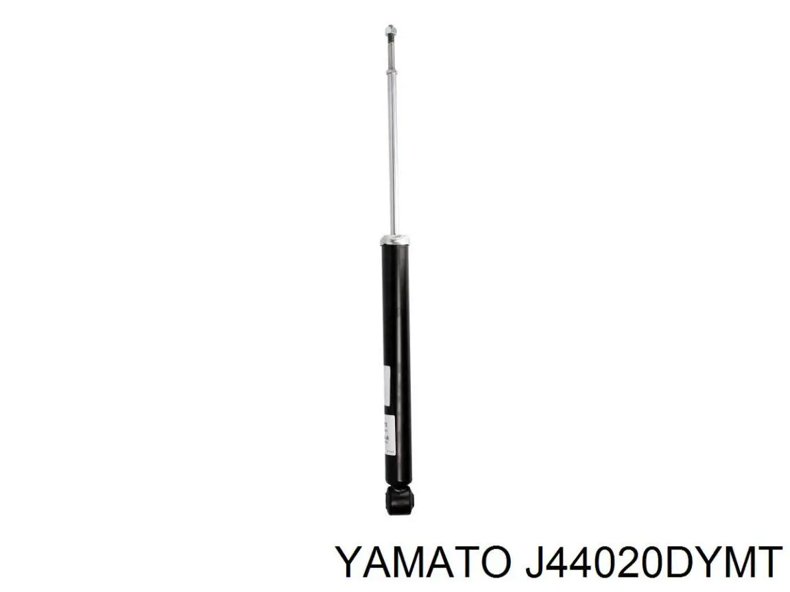Купити J44020DYMT Yamato Сайлентблок передньої підвіски