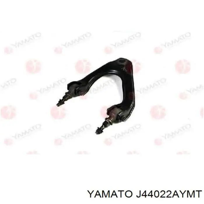 Купити J44022AYMT Yamato Сайлентблок передньої підвіски