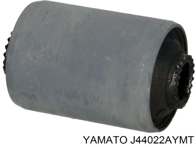 J44022AYMT Yamato сайлентблок переднього нижнього важеля
