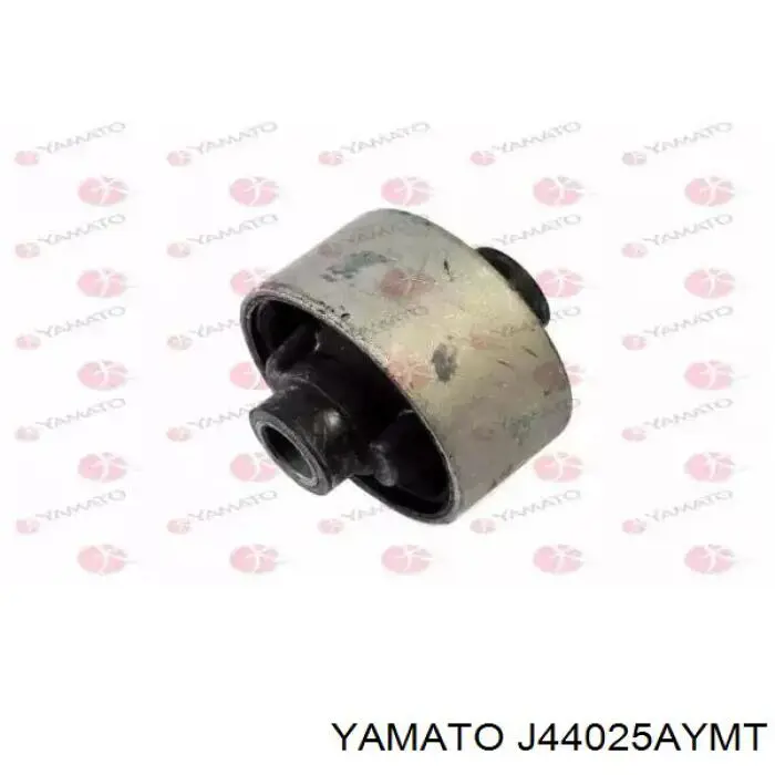 Купити J44025AYMT Yamato Сайлентблок передньої підвіски