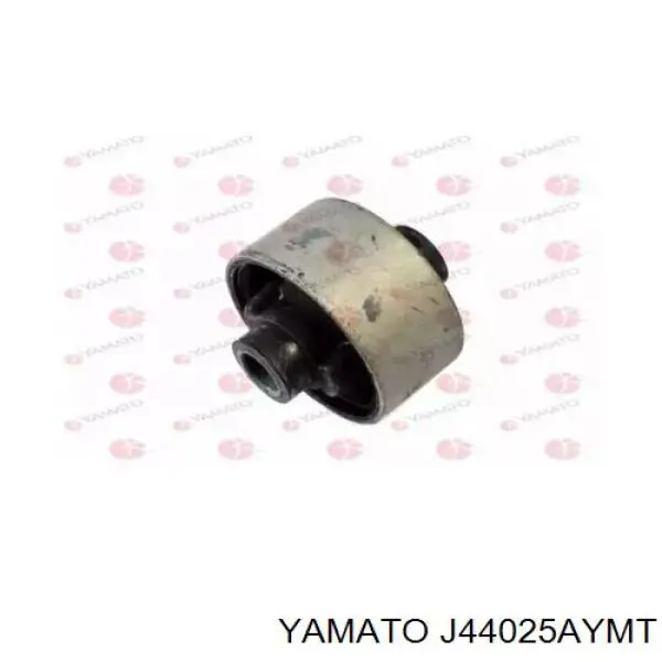 J44025AYMT Yamato Сайлентблок переднього нижнього важеля