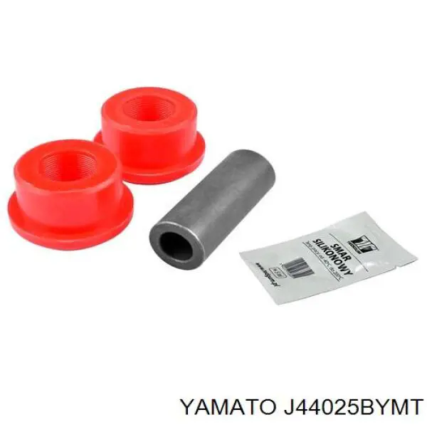 С/блок нижнього важеля Yamato J44025BYMT