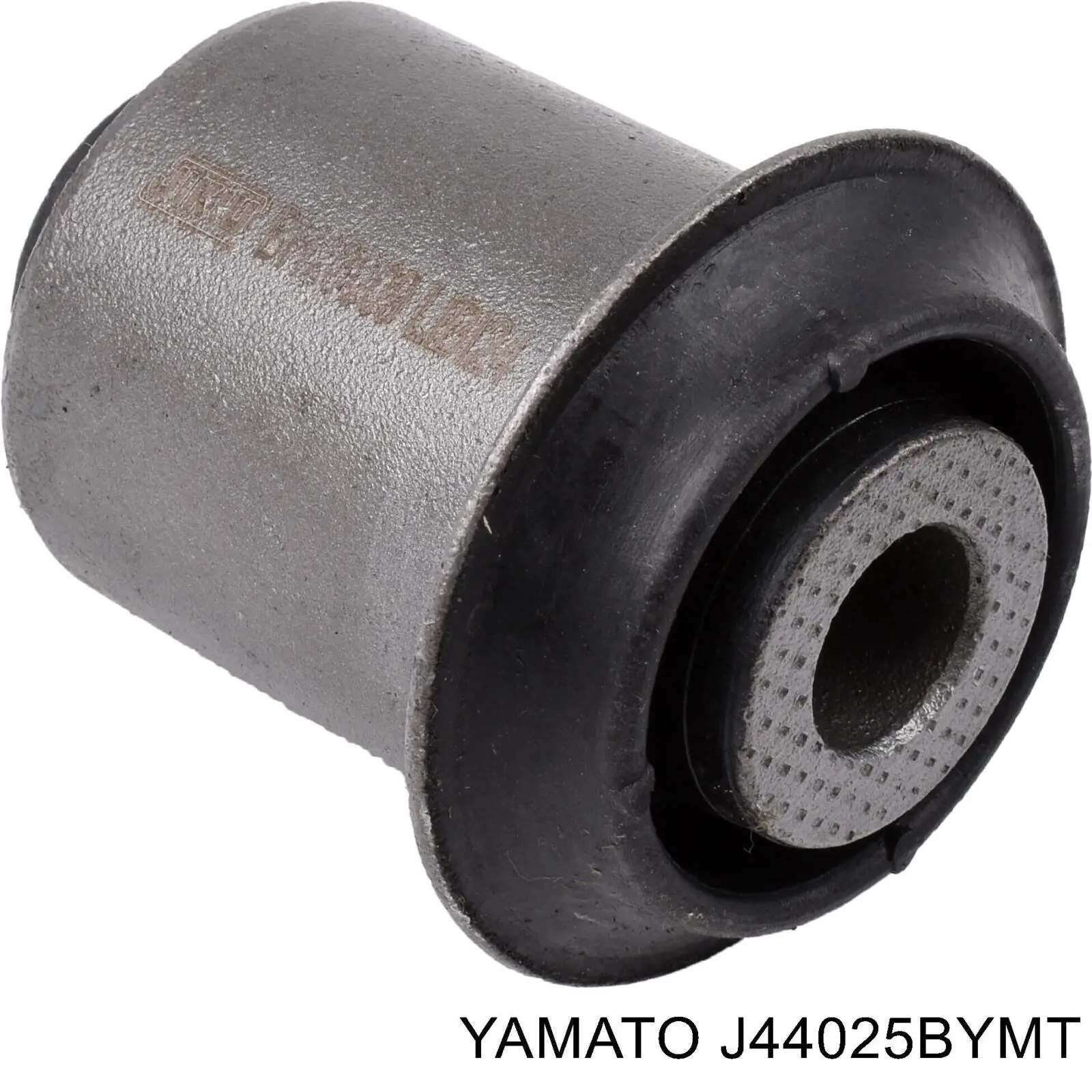 J44025BYMT Yamato Сайлентблок переднього нижнього важеля