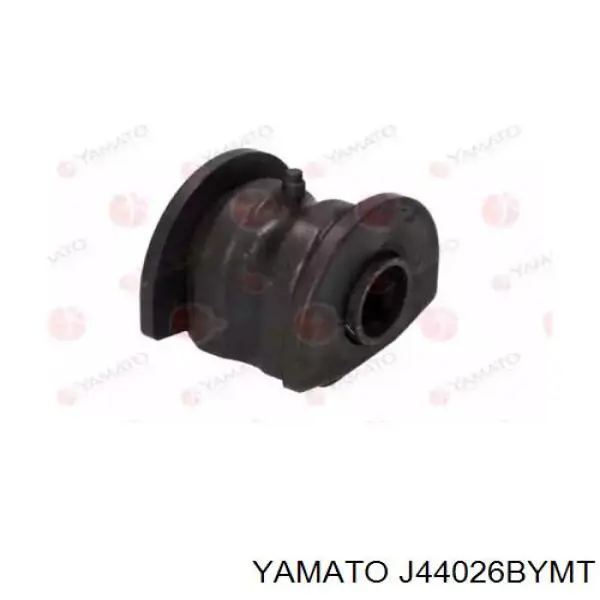  Yamato J44026BYMT ціна, від 11.09 USD
