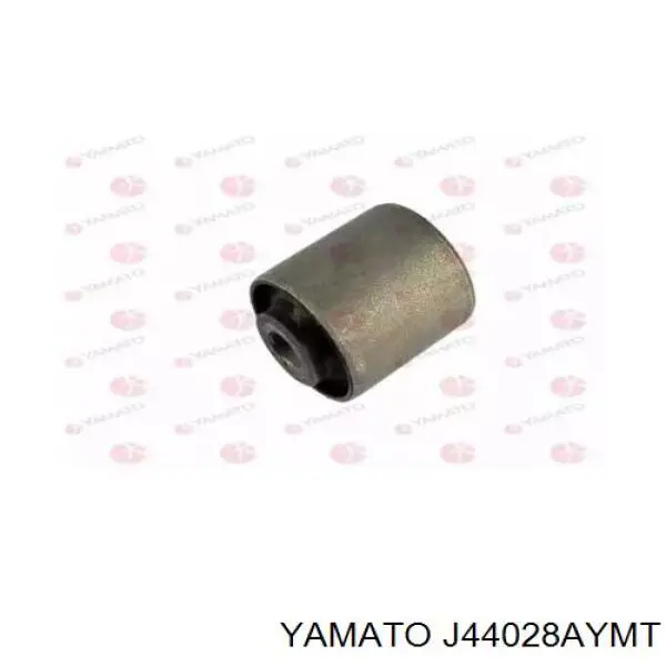 J44028AYMT Yamato Сайлентблок переднього нижнього важеля