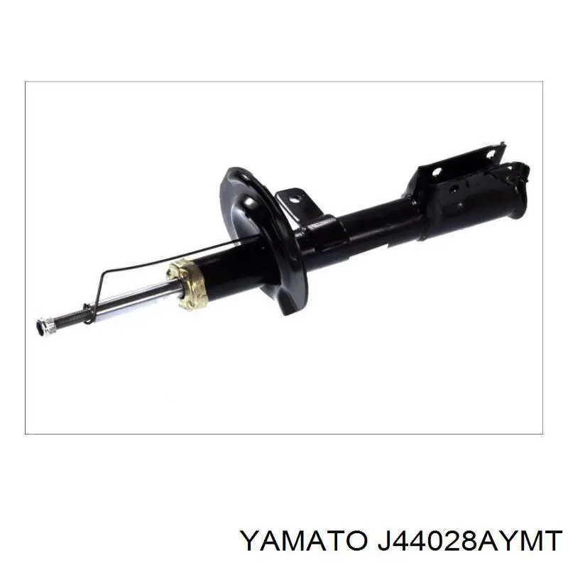 Сайлентблок переднього важеля J44028AYMT Yamato