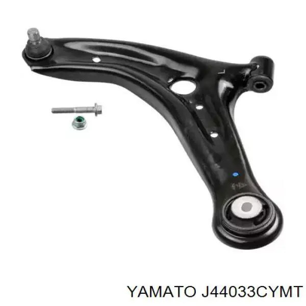 Купити J44033CYMT Yamato Сайлентблок передньої підвіски