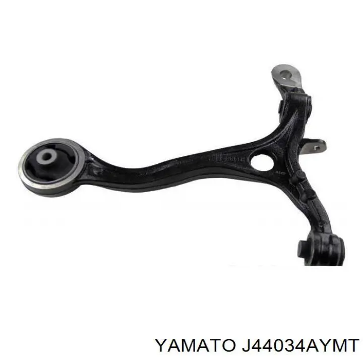 Купити J44034AYMT Yamato Сайлентблок передньої підвіски