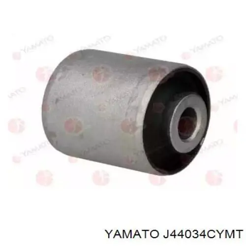 J44034CYMT Yamato Сайлентблок переднього нижнього важеля