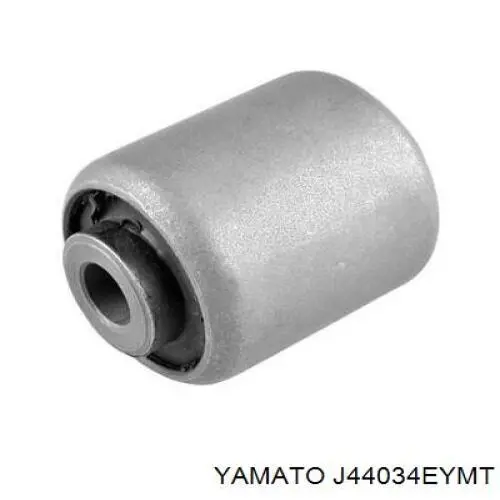Купити J44034EYMT Yamato Сайлентблок передній балки/підрамника