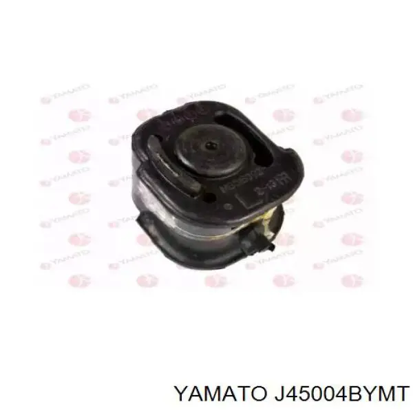 Сайлентблок нижнього важеля передньої підвіски Mitsubishi MB349124 ціна, від 7.80 USD