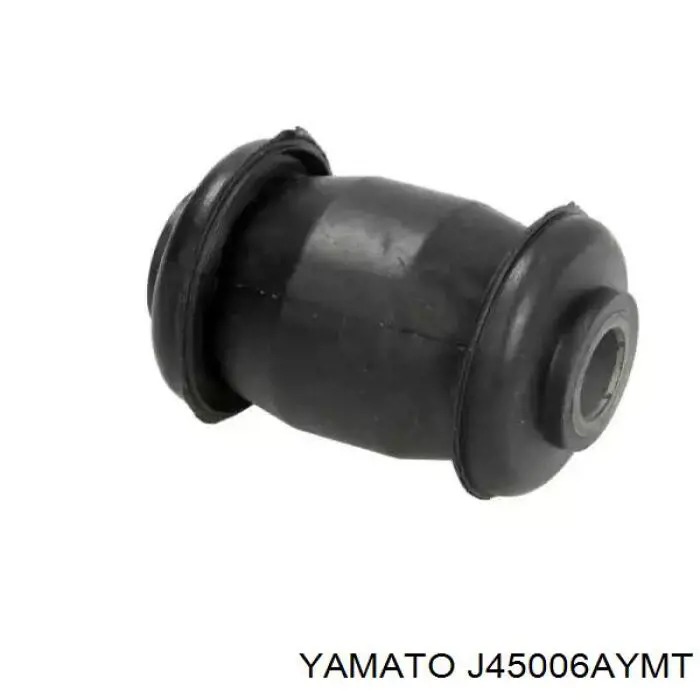 Купити J45006AYMT Yamato Сайлентблок передньої підвіски