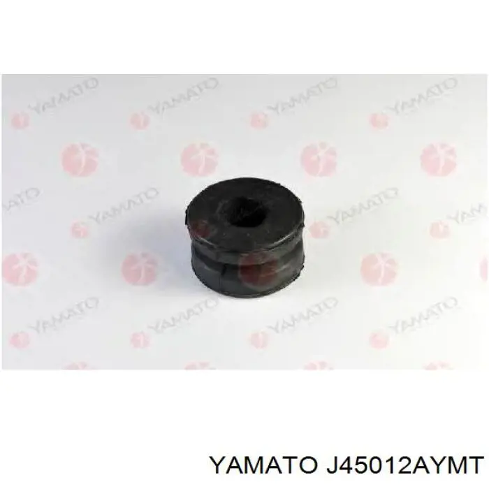Сайлентблок переднього важеля MB518220 Chrysler