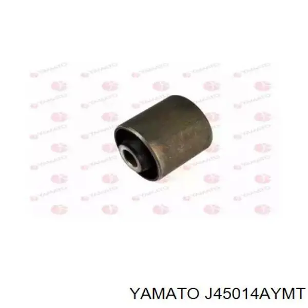 J45014AYMT Yamato сайлентблок переднього нижнього важеля