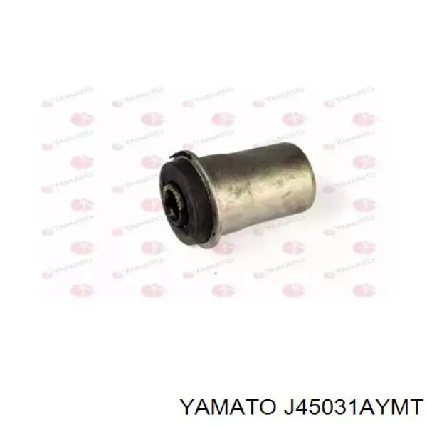 Сайлентблок нижнього важеля передньої підвіски Mitsubishi MB633275 ціна, від 5.63 USD