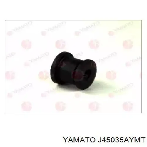 Сайлентблок переднього важеля MB518221 Mitsubishi