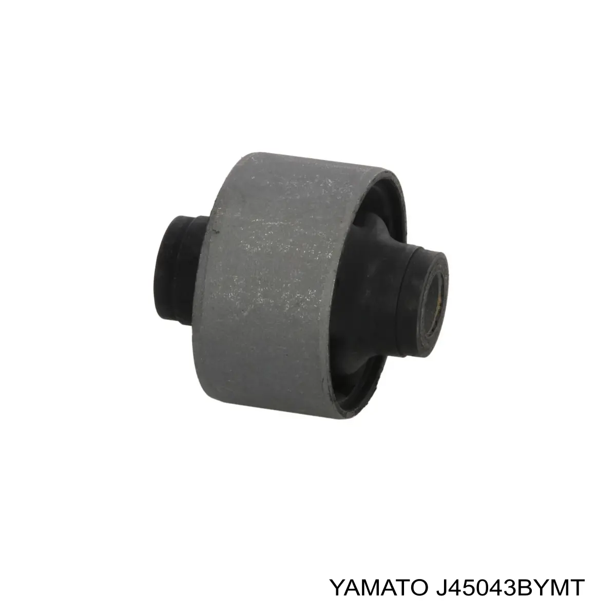 Сайлентблок переднього важеля J45043BYMT Yamato