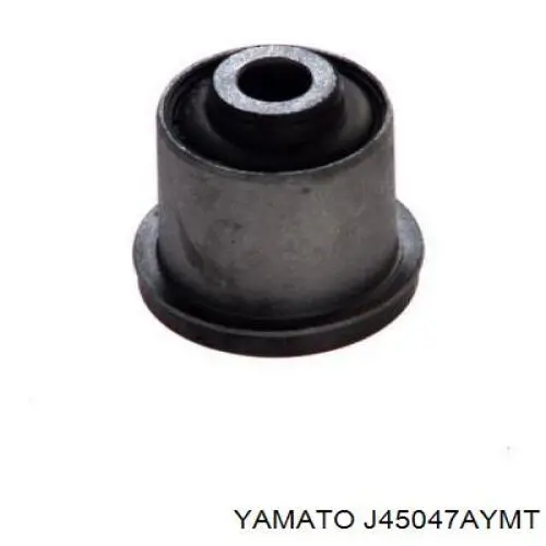 J45047AYMT Yamato сайлентблок переднього верхнього важеля