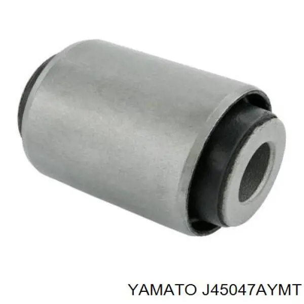Сайлентблок переднього верхнього важеля Yamato J45047AYMT ціна, від 6.69 USD