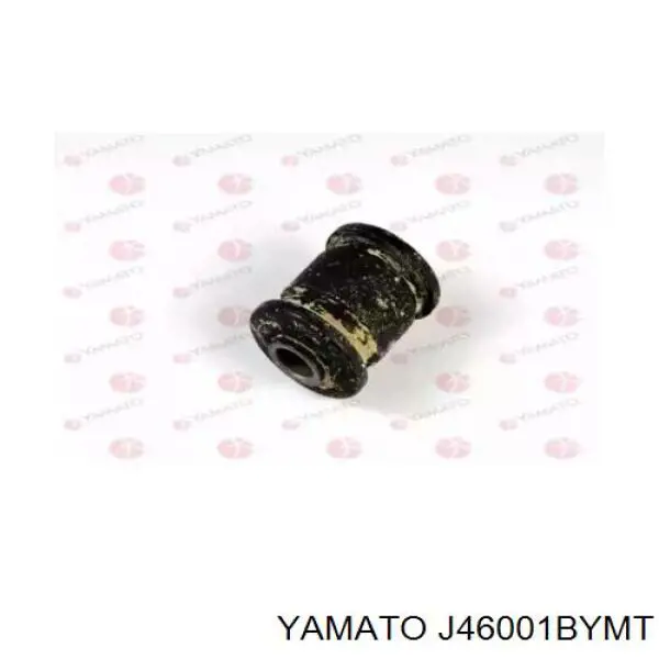 Купити J46001BYMT Yamato Сайлентблок передньої підвіски