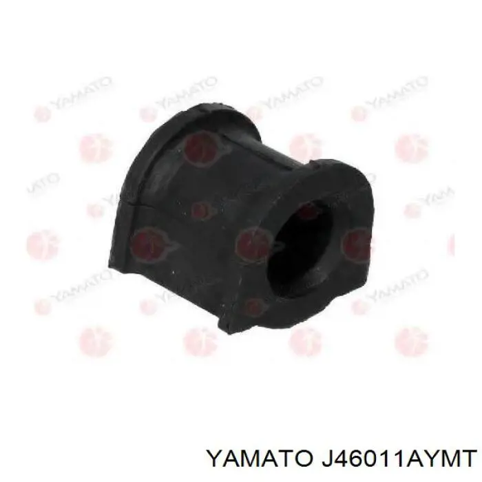 Купити J46011AYMT Yamato Опора стабілізатора